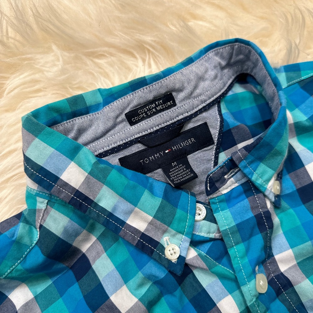 Tommy Hilfiger Button Down Shirt